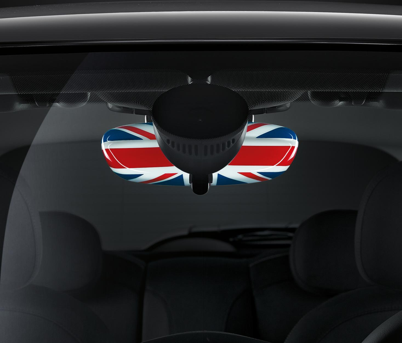 Illustration for article titled An Animated Guide To Making Your Perfect 2014 Mini Cooper